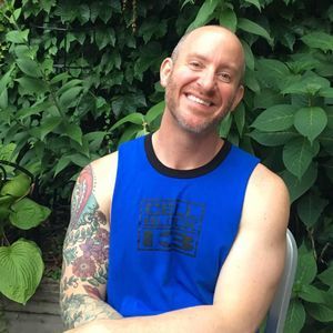 Meet your Posher, Stephen